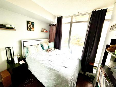 For Lease - 15 Windermere Avenue Unit# 503, Toronto, Ontario - Photo 4