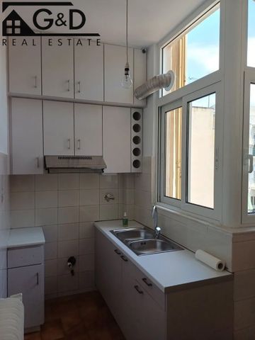 Διαμέρισμα για ενοικίαση Κέντρο Παγκρατίου (Παγκράτι) - Photo 3