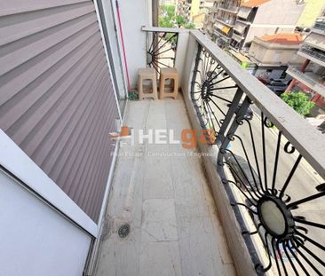 Studio/Γκαρσονιέρα για ενοικίαση Αγία Σοφία (Πάτρα) - Photo 1