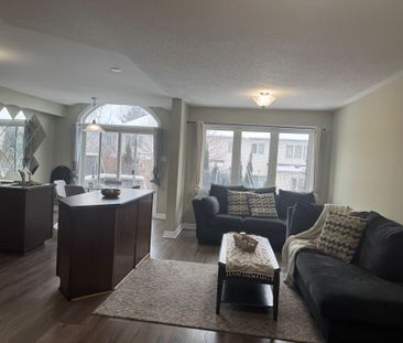 For Lease - 247 HUNTERBROOK Street, Kanata, Ontario - Photo 2