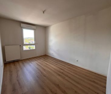 APPARTEMENT T2 A LOUER MAROMME (76150) - Photo 4