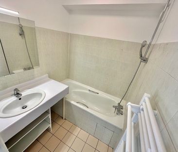 Location Appartement 1 pièce 29m² VILLEURBANNE 69100 - Photo 4