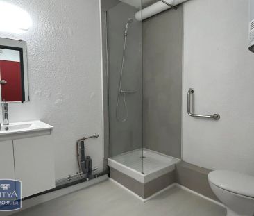 Appartement à louer 1 pièce 29.82m² - Photo 6