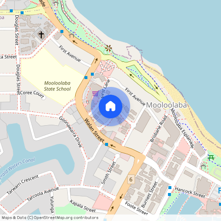 11 Muraban St, Qld 4557, Mooloolaba