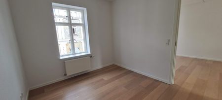 Skøn og central lejlighed i Silkeborg C - Photo 3