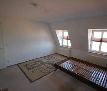 Klein aber Dein: Schöne 1,5 Zimmer-Wohnung mit Duschbad und Einbauk... - Photo 3