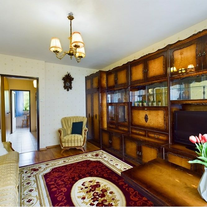 Do wynajęcia 2 pokoje, pow. 43,90 m² - Фото 1