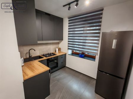 Mieszkanie na wynajem Gliwice - Фото 4