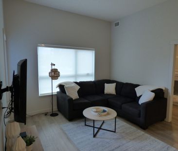 Furnished Parksville Condo - Photo 3