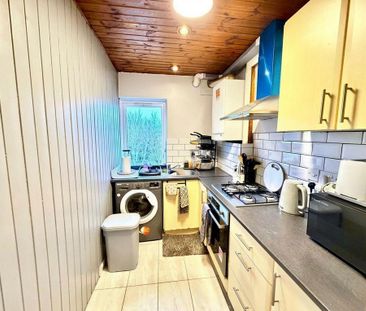 2 bedroom duplex to rent - Photo 5