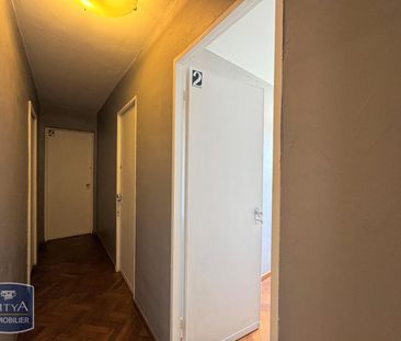 Location Appartement 2 pièces 59m² MARSEILLE 10ème - Photo 5