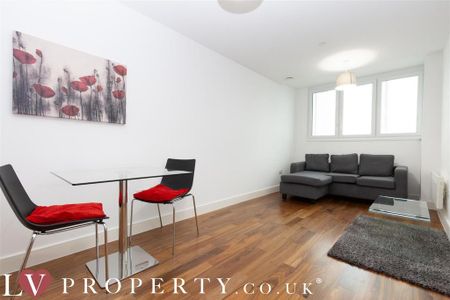 1 bedroom apartment to rent - Photo 2