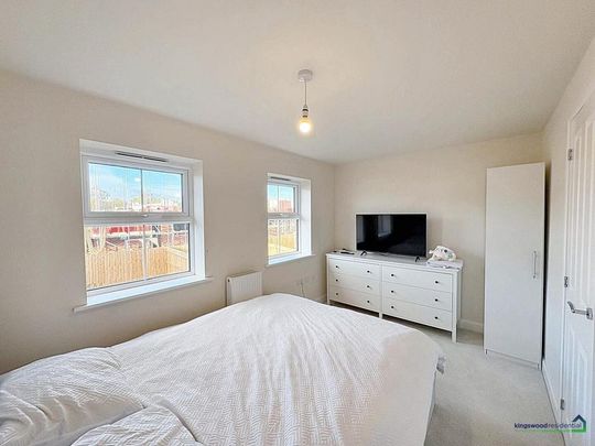 2 bedroom semi-detached house to rent - Photo 1