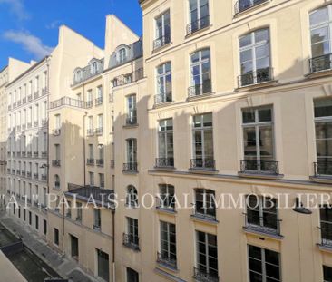 Appartement · 2 pièces · 1 CH - Photo 6