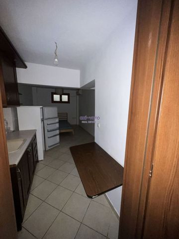 Studio/Γκαρσονιέρα για ενοικίαση Άνω Πόλη - Photo 5
