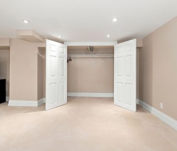 For Lease - 9 George Jones Street Unit# Lower, Ajax, Ontario - Photo 2