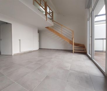 Location Appartement 3 pièces 67m² TOULOUSE 31100 - Photo 1