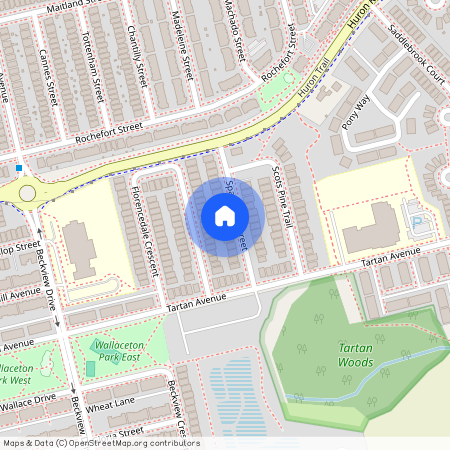 42 SPACHMAN Street #Lower, Kitchener