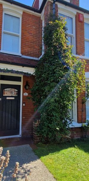 Westcliff Road, Margate, CT9 5DN, Kent - Photo 1