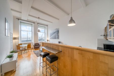 1 bedroom flat to rent - Photo 2