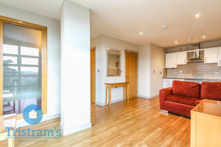 1 bed Apartment for Rent - Photo 4