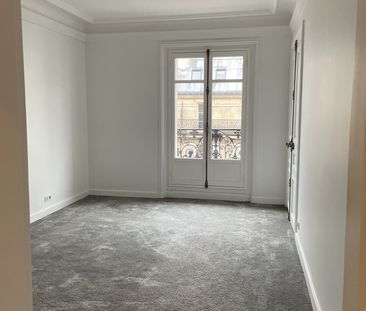 Appartement de réception Parc Monceau, place de la République Domin... - Photo 5