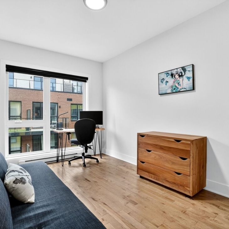 10226 Boul. St-Laurent, app.302, H3L 2N8, H3L 2N8, Montréal - Photo 1