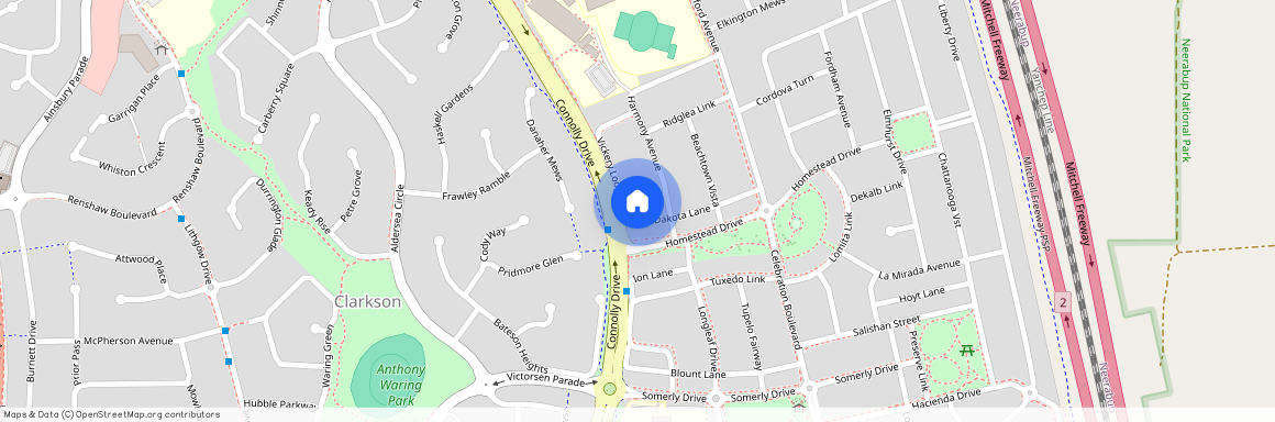 9 Vickery Loop, WA 6030, Clarkson