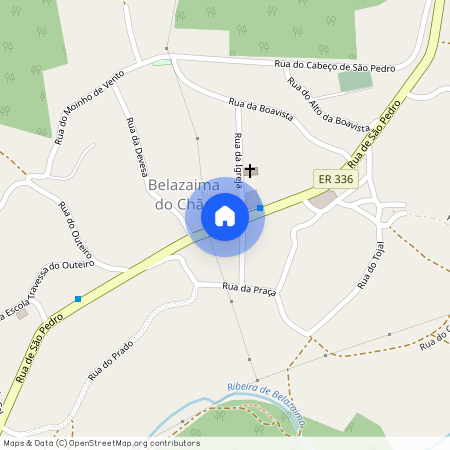 Belazaima Do Chão, Castanheira Do Vouga e Agadão, Águeda, Aveiro