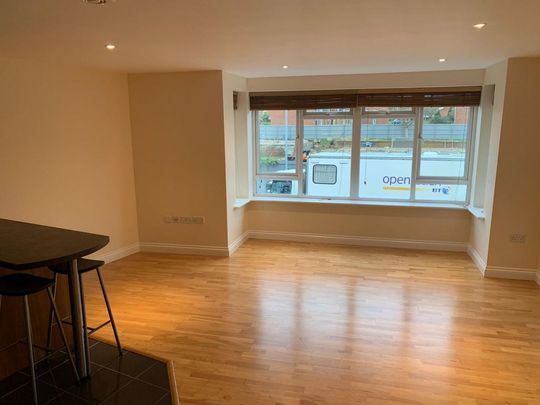 1 bedroom apartment to rent - Photo 1