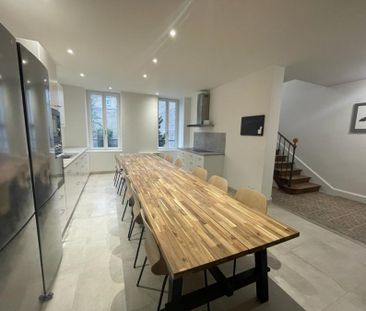 Appartement 9 pièces à Nancy - Photo 6