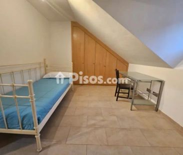 Dúplex en alquiler en Brunete - Photo 6