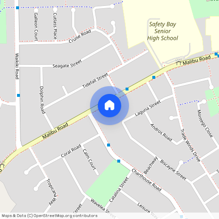 59 Malibu Road, WA 6169, Safety Bay