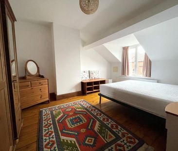 3 bedroom terraced house to rent - Photo 5