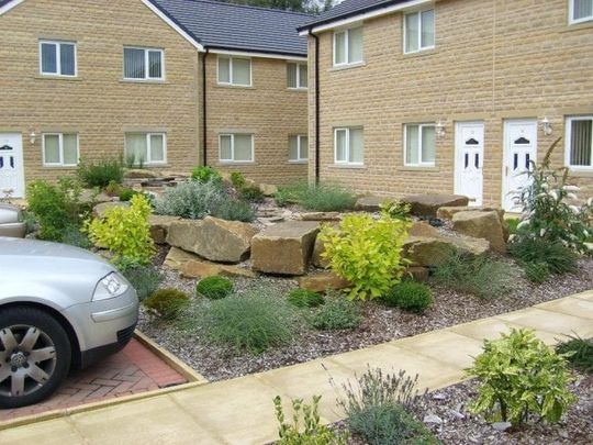 Lea Bank Mews, Pinder Street, Nelson,... - Photo 1