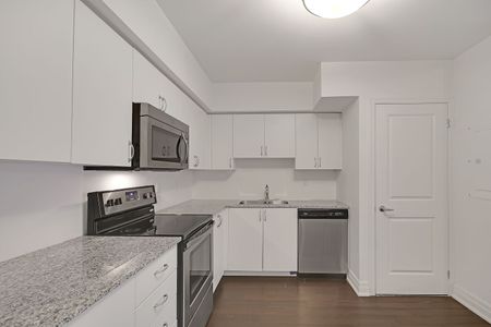 For Lease - 380 Wallace Avenue Unit# 402, Toronto, Ontario - Photo 5