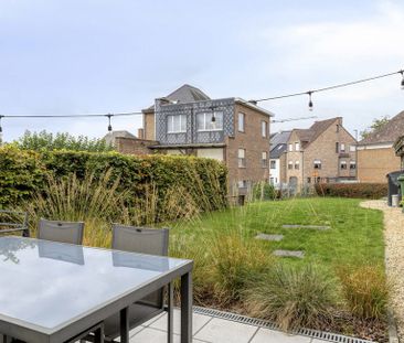 Appartement te huur in Gooik voor € 950 met 1 slaapkamer - Photo 6