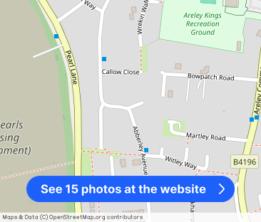 Abberley Avenue, DY13 - Photo 1