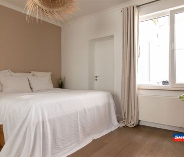 Gelijkvloersappartement met 2 slpks en stadstuin - € 925 - Photo 5