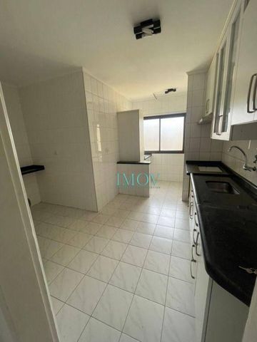 Apartamento Para Alugar, 82 m² por R$4.200,35/mês - Jardim Aquarius - São José Dos Campos/sp - Photo 3