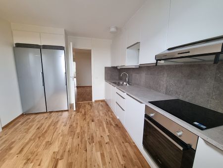 Hagalundsgatan 29 - Photo 2