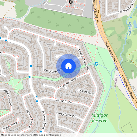 56 Kirsty Crescent, NSW 2761, Hassall Grove