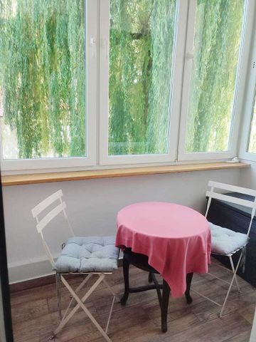 Pokój do wynajęcia przy ul. Asnyka - Zdjęcie 4