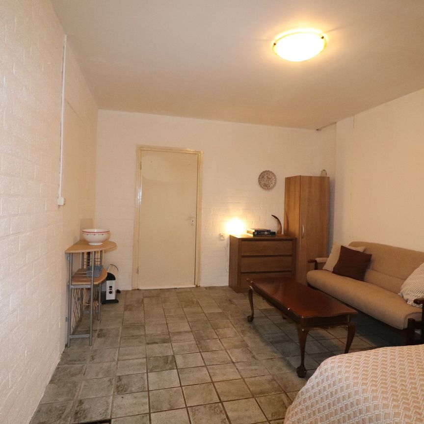 Te huur: Opnieuw te huur studio randje centrum Maastricht! - Photo 1