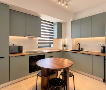 Apartament 2 Camere Premium | Campus | Parcare Subterană - Photo 3