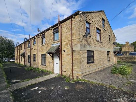 1 bedroom property to rent in Dewsbury - Photo 1