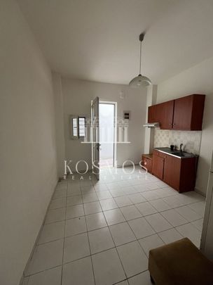 Studio/Γκαρσονιέρα για ενοικίαση Κέντρο - Αγία Τριάδα (Ηράκλειο Κρήτης) - Photo 1