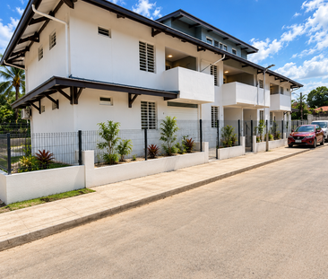 Location Appartement 3 pièces 83m² MATOURY 97351 - Photo 1