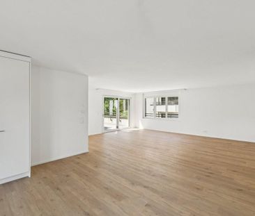 ERSTVERMIETUNG - exklusive Attikawohnung mit 3 Terrassen - Photo 1