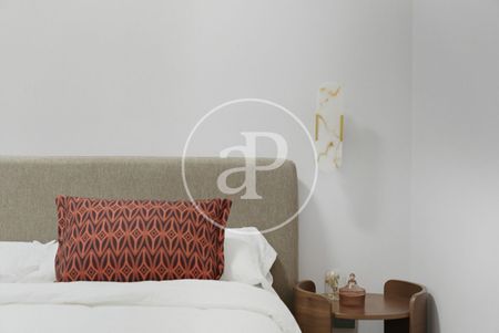 Apartment for rent in the Salamanca district - Photo 4